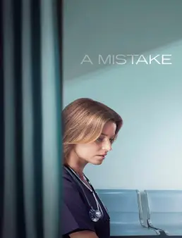 فيلم فيلم A Mistake 2024 مترجم 2024