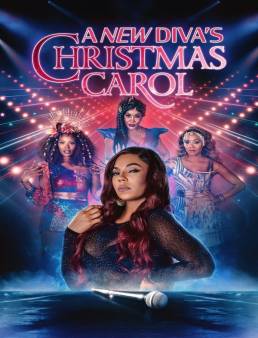 فيلم فيلم A New Diva's Christmas Carol 2022 مترجم 2022