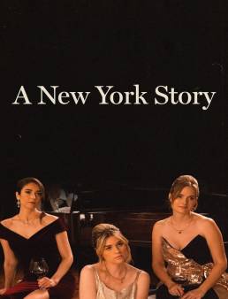 فيلم فيلم A New York Story 2024 مترجم 2024