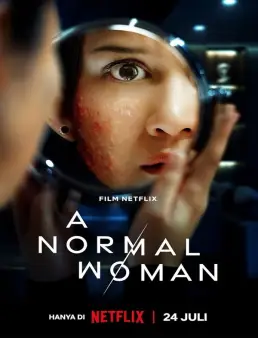 فيلم فيلم A Normal Woman 2025 مترجم 2025