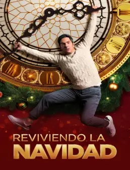 فيلم فيلم A Not So Merry Christmas 2022 مترجم 2022