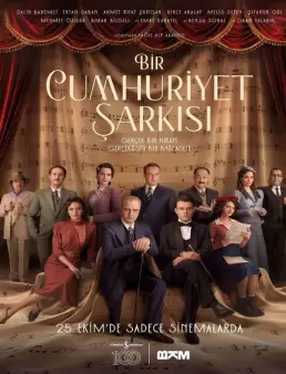 فيلم فيلم A Republic Song 2024 مترجم 2024