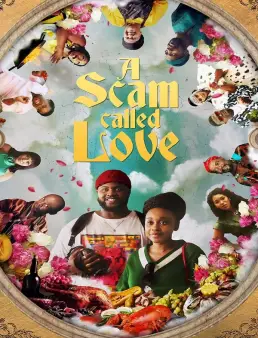 فيلم فيلم A Scam Called Love 2025 مترجم 2025