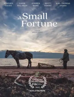 فيلم فيلم A Small Fortune 2021 مترجم 2021