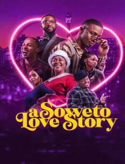 فيلم فيلم A Soweto Love Story 2024 مترجم 2024