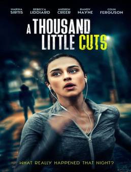 فيلم فيلم A Thousand Little Cuts 2022 مترجم 2022