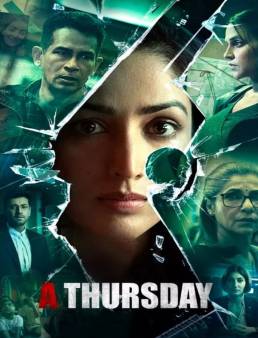 فيلم فيلم A Thursday 2022 مترجم HD كامل اون لاين 2022