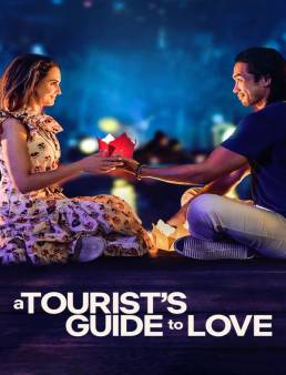 فيلم فيلم A Tourist's Guide to Love 2023 مترجم 2023