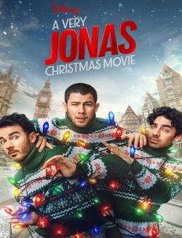 فيلم فيلم A Very Jonas Christmas Movie 2025 مترجم 2025