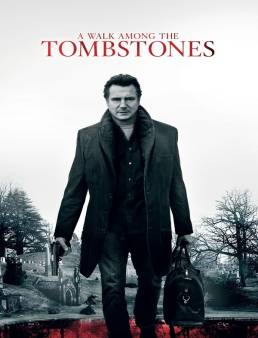 فيلم مشاهدة فيلم A Walk Among the Tombstones بجودة BluRay 2014