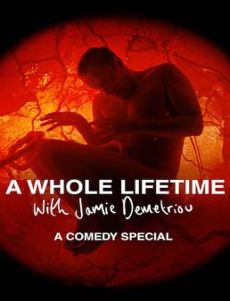 فيلم فيلم A Whole Lifetime with Jamie Demetriou 2023 مترجم 2023