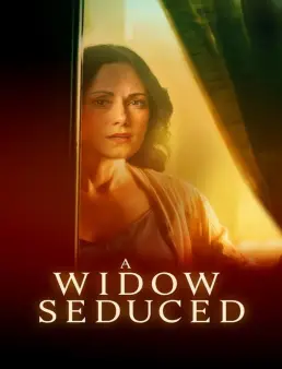فيلم فيلم A Widow Seduced 2024 مترجم 2024