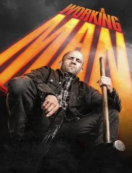 فيلم فيلم A Working Man 2025 مترجم 2025