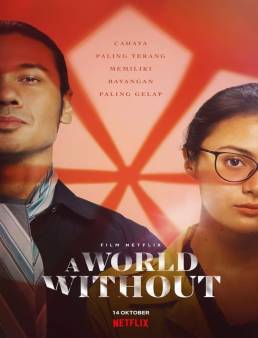 فيلم فيلم عالم بلا مواعدة A World Without 2021 مترجم 2021