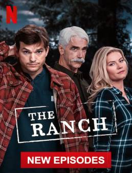 مسلسل مسلسل The Ranch الموسم 4 الحلقة 20 2019