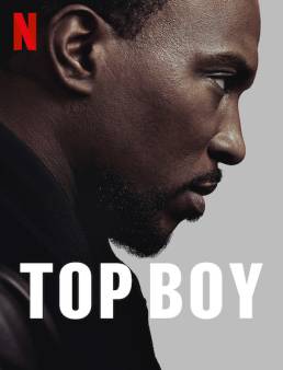 مسلسل مسلسل Top Boy الموسم 3 الحلقة 5 2019