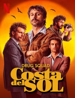مسلسل مسلسل Brigada Costa del Sol الموسم 1 الحلقة 1 2019
