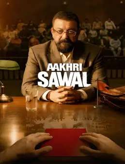 فيلم فيلم Aakhri Sawal 2026 مترجم | السؤال الأخير 2026
