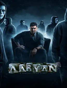 فيلم فيلم Aaryan 2025 مترجم 2025