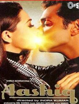 فيلم فيلم Aashiq 2001 مترجم 2001
