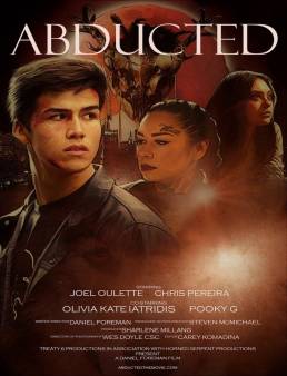 فيلم فيلم Abducted 2021 مترجم 2021