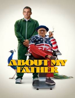 فيلم فيلم About My Father 2023 مترجم 2023