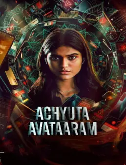 فيلم فيلم Achyuta Avataaram 2026 مترجم 2026