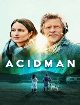 فيلم فيلم Acidman 2023 مترجم 2023