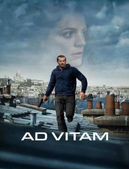 فيلم فيلم Ad Vitam 2025 مترجم 2025