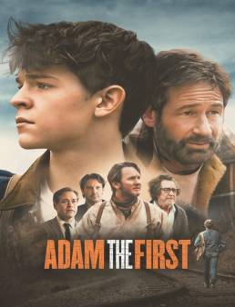 فيلم فيلم Adam the First 2024 مترجم 2024