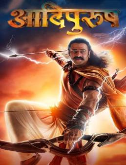 فيلم فيلم Adipurush 2023 مترجم 2023