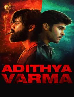 فيلم فيلم Adithya Varma 2019 مترجم 2019