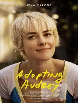 فيلم فيلم Adopting Audrey 2022 مترجم 2022