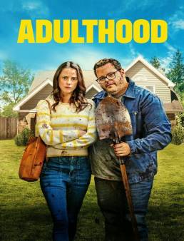 فيلم فيلم Adulthood 2025 مترجم 2025