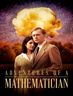 فيلم فيلم Adventures of a Mathematician 2021 مترجم 2021