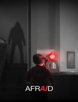 فيلم فيلم Afraid 2024 مترجم 2024