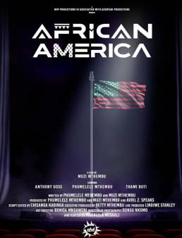 فيلم فيلم African America 2021 مترجم 2021