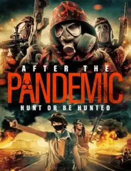 فيلم فيلم After the Pandemic 2022 مترجم HD كامل اون لاين 2022
