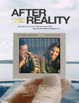 فيلم فيلم After the Reality مترجم 2016