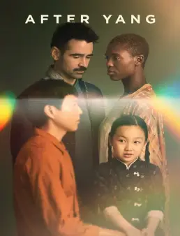 فيلم مشاهدة فيلم After Yang 2022 مترجم 2022