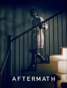 فيلم فيلم Aftermath 2021 مترجم 2021