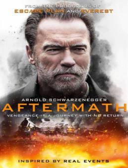 فيلم فيلم Aftermath مترجم 2017