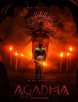 فيلم Agadha 2026 مترجم | أغادها