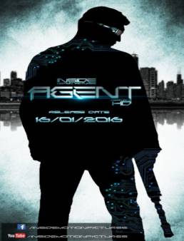 فيلم فيلم Agent مترجم 2017