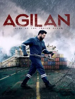 فيلم فيلم Agilan 2023 مترجم 2023