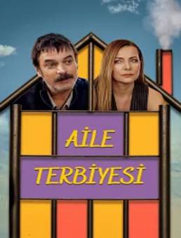 فيلم فيلم Aile Terbiyesi 2025 مترجم 2025