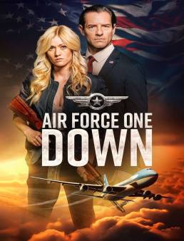 فيلم فيلم Air Force One Down 2024 مترجم 2024