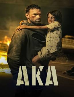 فيلم فيلم AKA 2023 مترجم 2023