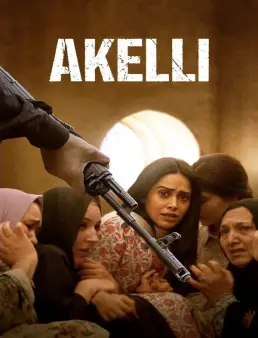 فيلم فيلم Akelli 2023 مترجم 2023