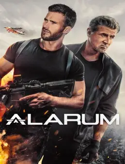 فيلم فيلم Alarum 2025 مترجم 2025
